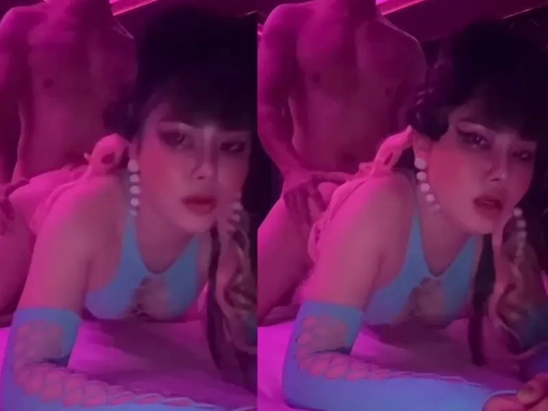 Cưỡi ngựa khẩu dâm cùng con đào quận 5 âm đạo hồng p2